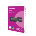 ADATA SC610 1TB USB 3.2 External SSD - Image 5
