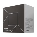 AMD Ryzen Threadripper PRO 7985WX