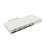 Mikrotik CRS317-1G-16S+RM Cloud Router Switch - Image 3