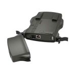 Mikrotik NetMetal 5 SHP triple Wireless Radio - Image 2