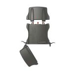 Mikrotik NetMetal 5 SHP triple Wireless Radio - Image 3