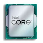 Intel Core i3-14100 LGA 1700 14th Gen Tray Processor