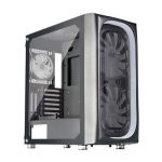 Fater FG-790B Mid Tower Gaming Computer Case - Image 3