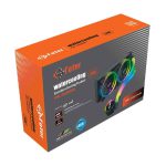 Fater FW-240R2B1 ARGB Liquid CPU Cooler - Image 2