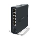 MikroTik hAP ac lite TC 2.4/5GHz Wireless Access Point