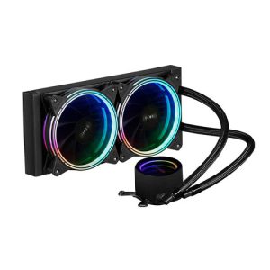 Fater FW-240N2B1 ARGB Liquid CPU Cooler