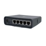 MikroTik hAP ac lite TC 2.4/5GHz Wireless Access Point - Image 3