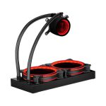 Fater FW-240N2B1 ARGB Liquid CPU Cooler - Image 3