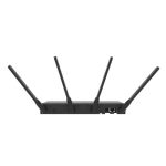 MikroTik RB4011iGS+5HacQ2HnD-IN 10 Port wireless Router - Image 2