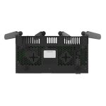 MikroTik RB4011iGS+5HacQ2HnD-IN 10 Port wireless Router - Image 3