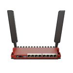Mikrotik L009UiGS-2HaxD-IN Gigabit Wireless Router