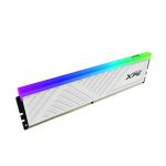 Adata XPG SPECTRIX D35 WHITE 8GB 3600Mhz CL18 DDR4 Desktop Ram - Image 3