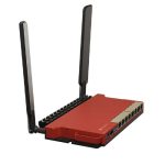 Mikrotik L009UiGS-2HaxD-IN Gigabit Wireless Router - Image 2