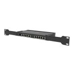 MikroTik RB4011iGS+RM 10-port Gigabit Router - Image 3