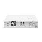 Mikrotik CRS112-8P-4S-IN Cloud Router Switch - Image 2