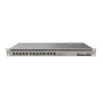 Mikrotik Rb1100ahx4 Rackmount Router Board