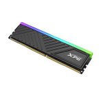 Adata XPG SPECTRIX D35 BLACK RGB 8GB 3600 CL18 DDR4 Desktop Ram - Image 3