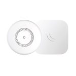 MikroTik cAP ac Dual Band 2.4/5GHz Wireless Access Point