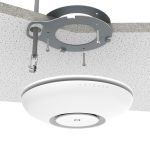 MikroTik cAP ac Dual Band 2.4/5GHz Wireless Access Point - Image 4