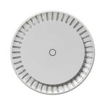 MikroTik CAP AX Gigabit Dual Band Wireless Access Point