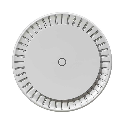 66e MikroTik CAP AX Gigabit Dual Band Wireless Access Point - Image 1