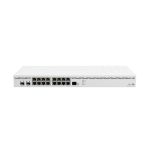 Mikrotik CCR2004-16G-2S+ Gigabit Router