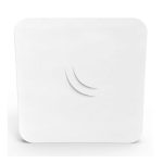 MikroTik SXTsq Lite5 16dBi 5GHz Dual Chain Integrated CPE/Backbone