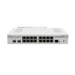 Mikrotik CCR2004-16G-2S+PC router