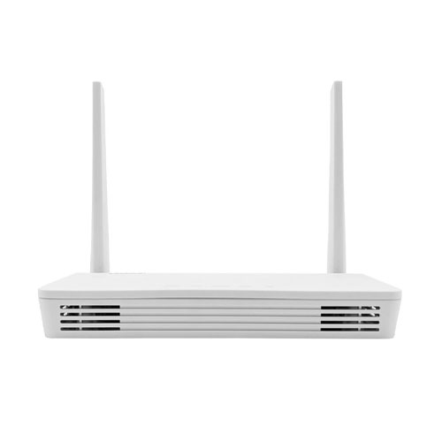 72e Huawei HG8145V5 AC1200 Gigabit Dual Band Fiber Optic Modem Router - Image 1