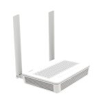 Huawei HG8145V5 AC1200 Gigabit Dual Band Fiber Optic Modem Router - Image 2
