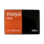 Maya MSA256 2.5-Inch SATA 3.0 256GB Internal SSD
