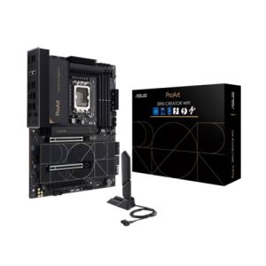 ASUS ProArt Z890-CREATOR WIFI DDR5 ATX Motherboard