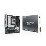 ASUS PRIME B840M-A DDR5 AM5 Micro-ATX Motherboard
