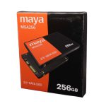 Maya MSA256 2.5-Inch SATA 3.0 256GB Internal SSD - Image 4