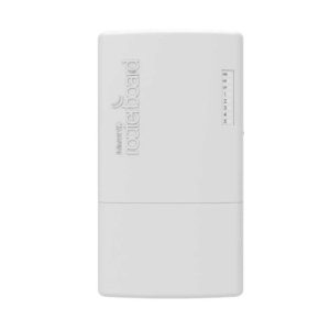 MikroTik RB960PGS-PB - PowerBox Pro PowerBox Gigabit Router