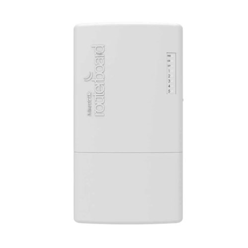 80e MikroTik RB960PGS-PB - PowerBox Pro PowerBox Gigabit Router - Image 1