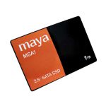 Maya MSA1 2.5-Inch SATA 3.0 1TB Internal SSD - Image 2