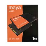 Maya MSA1 2.5-Inch SATA 3.0 1TB Internal SSD - Image 3