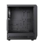 GameMax Forge AB Mid-Tower Gaming Computer Case - Image 4