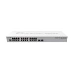 Mikrotik CRS326-24G-2S+RM Cloud Router Switch