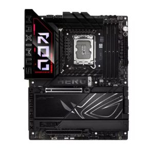 ASUS ROG Maximus Z890 Hero Wi-Fi LGA-1851 ATX Motherboard