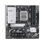 ASUS PRIME B840M-A DDR5 AM5 Micro-ATX Motherboard - Image 2