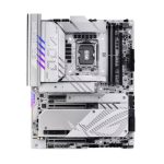 ASUS ROG Maximus Z890 Apex LGA-1851 DDR5 ATX Motherboard