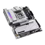 ASUS ROG Maximus Z890 Apex LGA-1851 DDR5 ATX Motherboard - Image 4