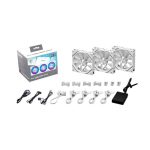 MSI MPG EZ120 ARGB-3W Case Air Cooler - Image 4