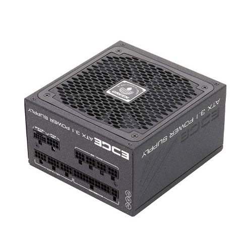 98e GREEN GP850B-EDGE 80 Plus Platinum Full Modular PSU - Image 1