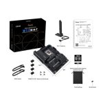 ASUS ProArt Z890-CREATOR WIFI DDR5 ATX Motherboard - Image 3