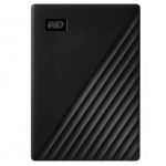Western Digital My Passport 1TB External Hard Drive