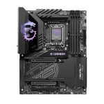 MSI MPG Z890 CARBON WIFI DDR5 ATX LGA1851 Motherboard - Image 2