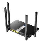 Cudy LT500 AC1200 4G LTE Dual Band WiFi Modem Router - Image 3